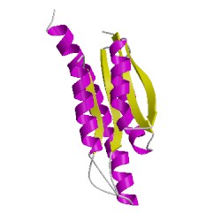 Image of CATH 1xn1A