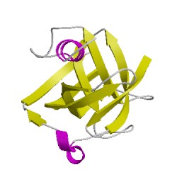 Image of CATH 1xn3D01
