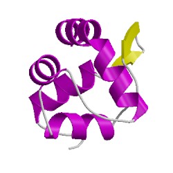 Image of CATH 1xo1A01