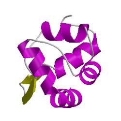 Image of CATH 1xo1B01