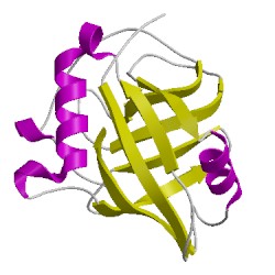 Image of CATH 1xo7A