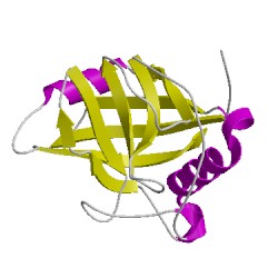 Image of CATH 1xo7B