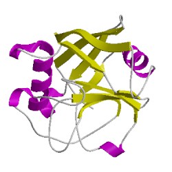 Image of CATH 1xo7C