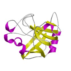 Image of CATH 1xo7D