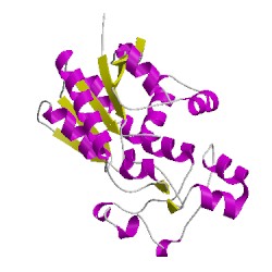 Image of CATH 1xq9A00