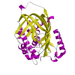 Image of CATH 1xqgB