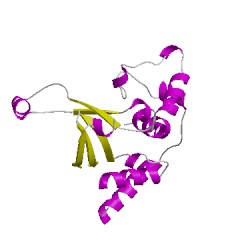 Image of CATH 1xr5A01