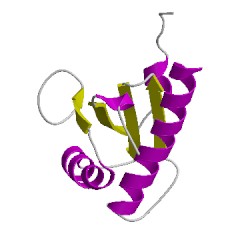 Image of CATH 1xr5A02