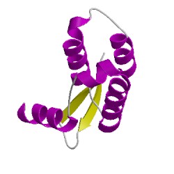 Image of CATH 1xr6A03