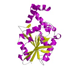 Image of CATH 1xrpA