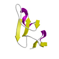 Image of CATH 1xt3A