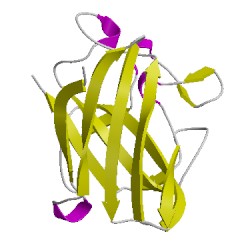 Image of CATH 1xtmA00