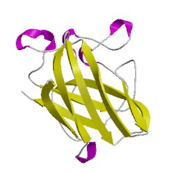 Image of CATH 1xtmB