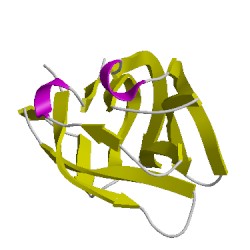 Image of CATH 1xu1A00