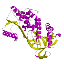 Image of CATH 1xu8A