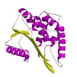 Image of CATH 1xu8A01