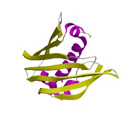 Image of CATH 1xuvB