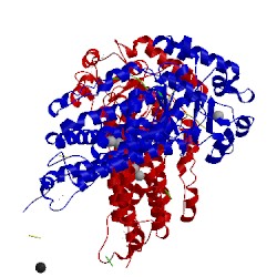 Image of CATH 1xvb