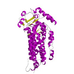 Image of CATH 1xvbB