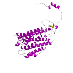 Image of CATH 1xvbC