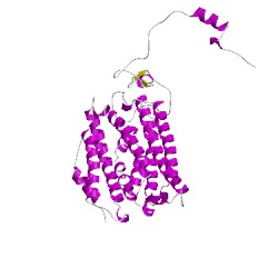 Image of CATH 1xvbD