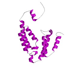 Image of CATH 1xvbE