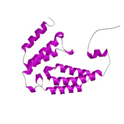 Image of CATH 1xvbF