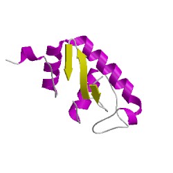 Image of CATH 1xvtA02