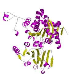 Image of CATH 1xwfA