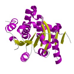 Image of CATH 1xwfA01