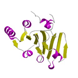 Image of CATH 1xwfA02