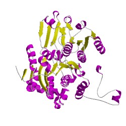 Image of CATH 1xwfB