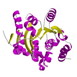 Image of CATH 1xwfB01