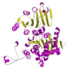 Image of CATH 1xwfC