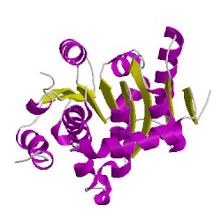 Image of CATH 1xwfC01