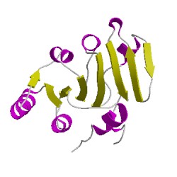 Image of CATH 1xwfC02