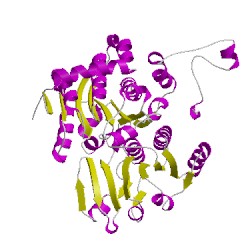 Image of CATH 1xwfD