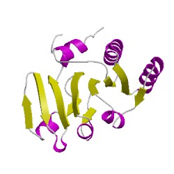 Image of CATH 1xwfD02