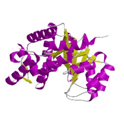 Image of CATH 1xxxA