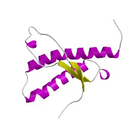 Image of CATH 1xywA