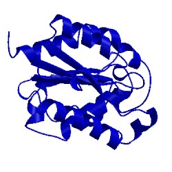 Image of CATH 1xzg