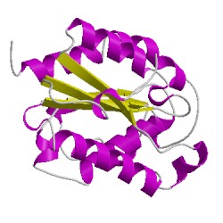 Image of CATH 1xzgA