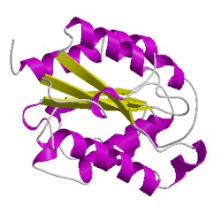 Image of CATH 1xzjA