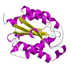 Image of CATH 1xzmA