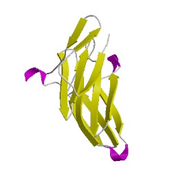 Image of CATH 1y07B