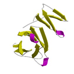 Image of CATH 1y07C