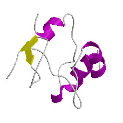 Image of CATH 1y0pA01