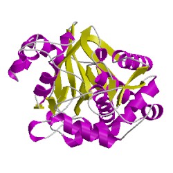 Image of CATH 1y0pA02