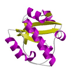 Image of CATH 1y0pA03