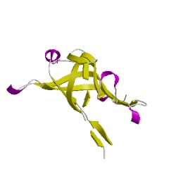 Image of CATH 1y12B